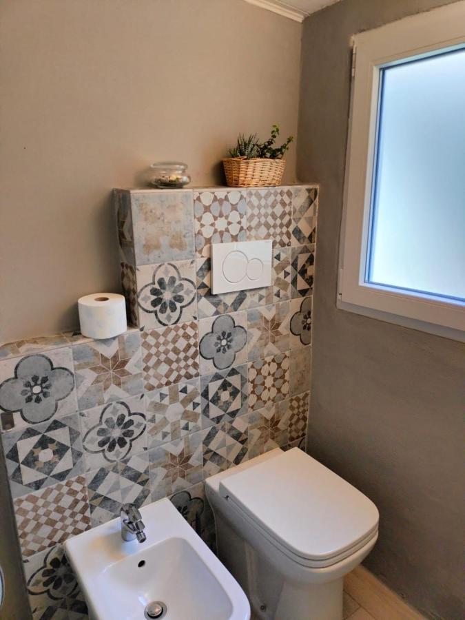 Ca' Balenga - Centralissimo Con Posto Auto Coperto Gratuito Asti Luaran gambar