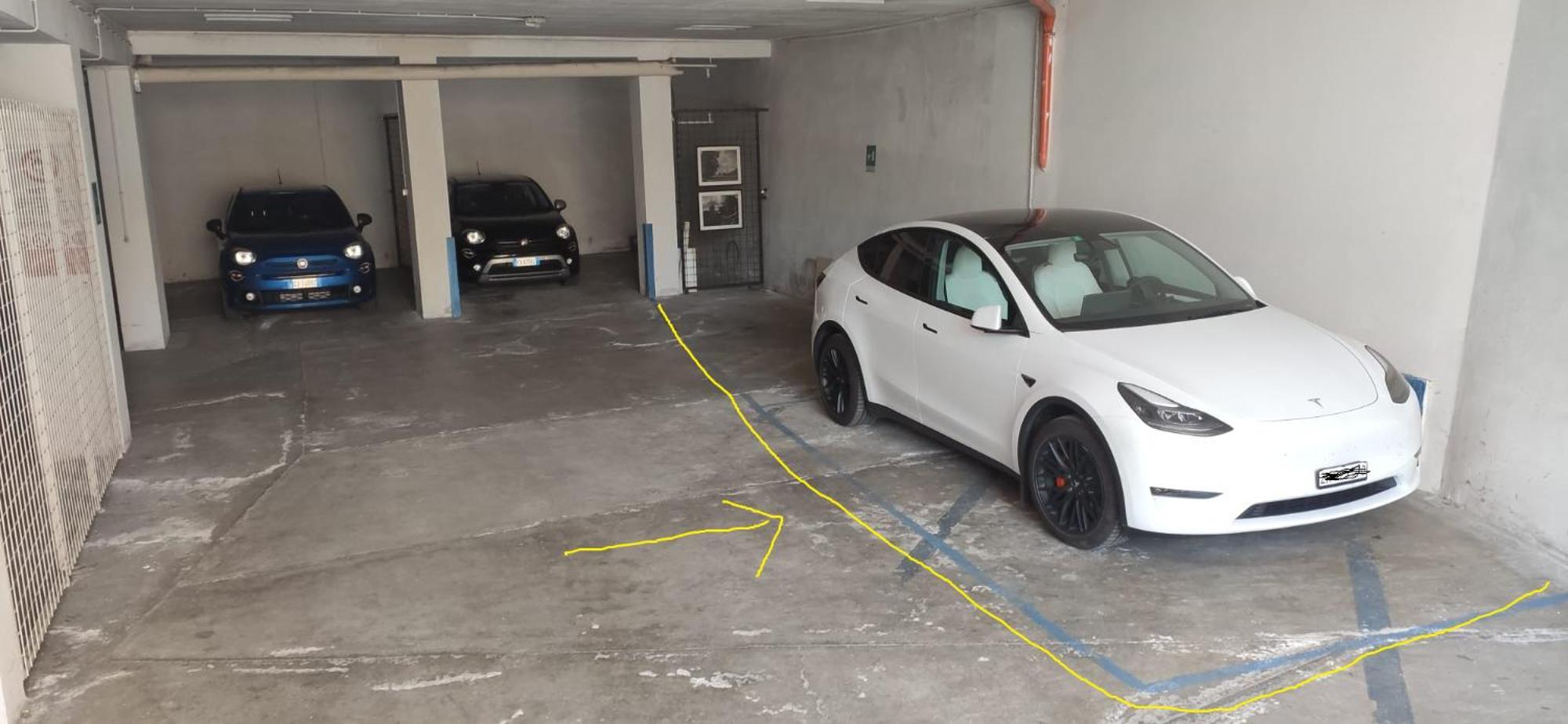 Ca' Balenga - Centralissimo Con Posto Auto Coperto Gratuito Asti Luaran gambar